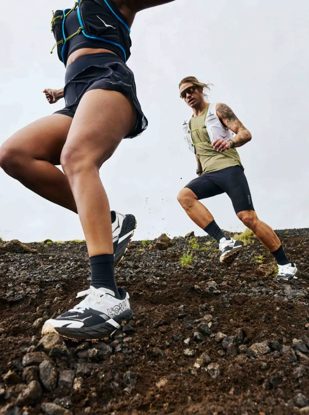 Allt Under Damskor|Allt Under Löpning | HOKA SPEEDGOAT 7 DAM