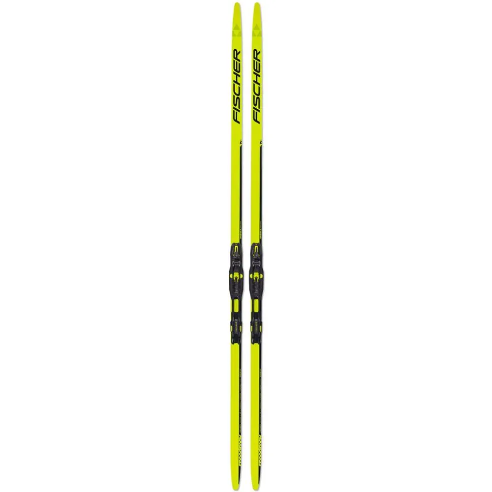 Clearance Fischer Speedmax 3D Classic Plus 902 Inkl. Race CL IFP
