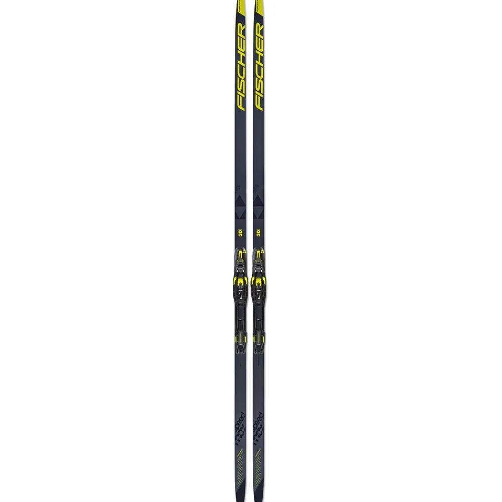 Längd | Fischer Speedmax 3D Classic Plus Inkl. IFP