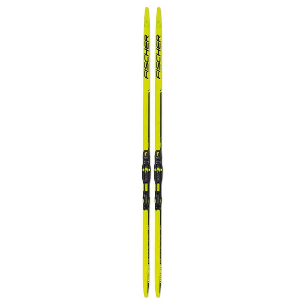 Längd | Fischer Speedmax 3D Classic Plus 902 Inkl. Race Classic