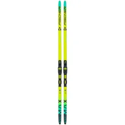 Längd | Fischer Speedmax 100 DP Sprint Plus Inkl. Wc Skate IFP