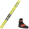 Längd | Fischer Speedmax 3D Skate Plus Paket Inkl. Race Skate
