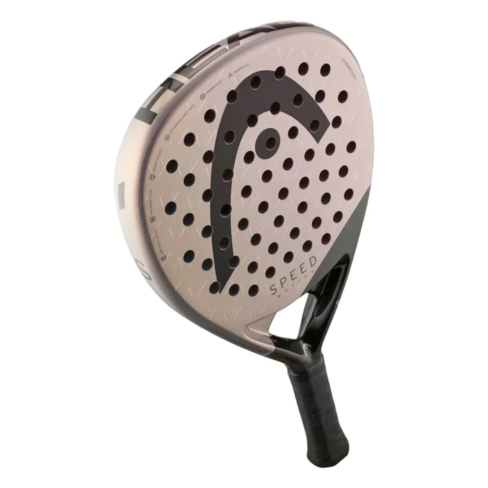 Padel | Head Speed Motion