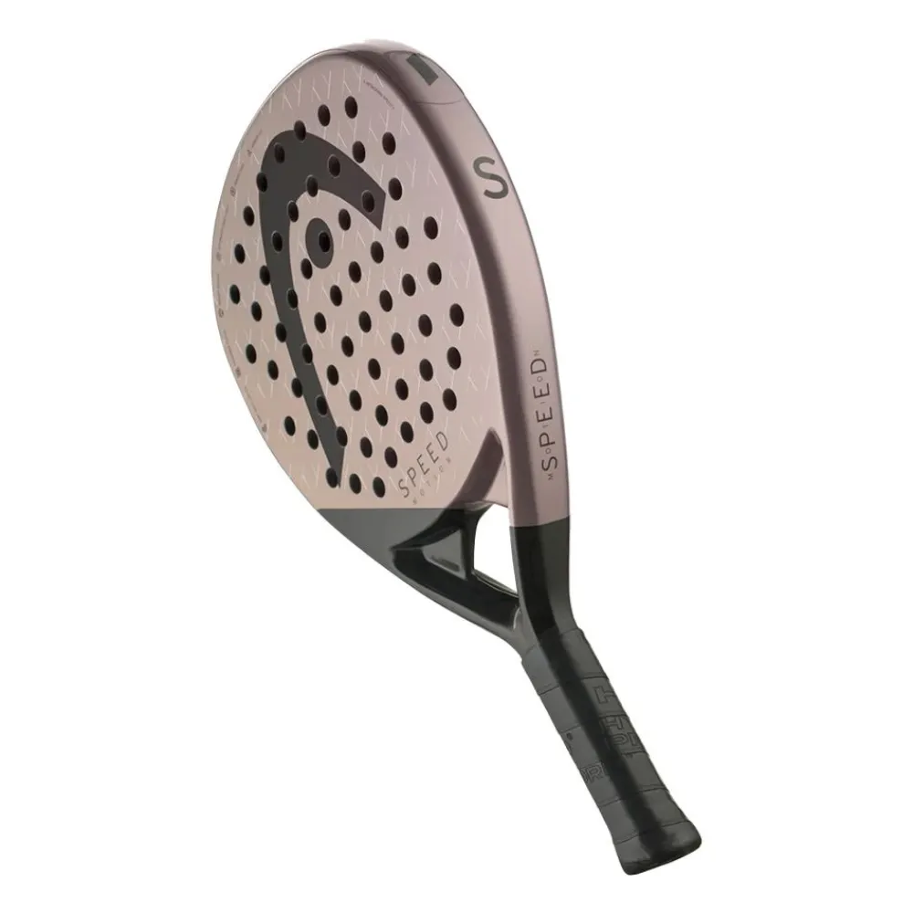 Padel | Head Speed Motion