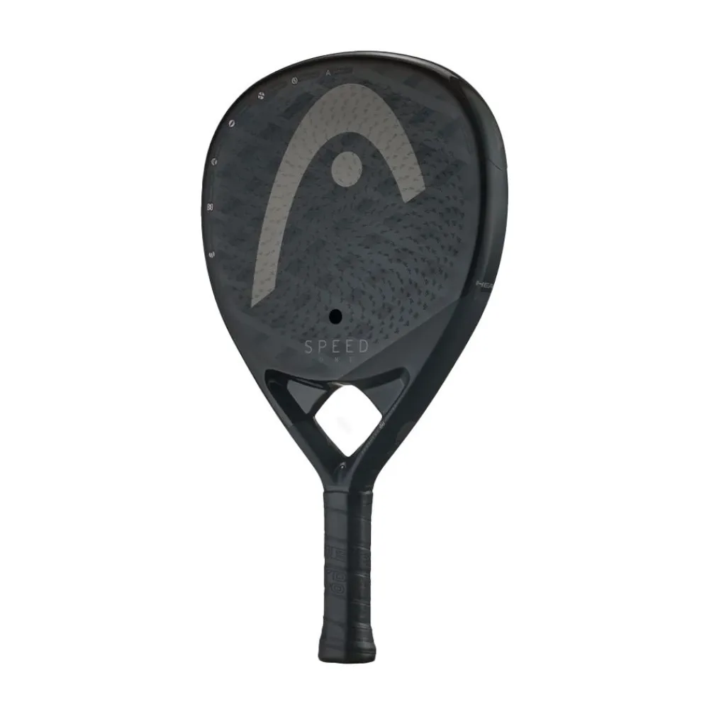 New Head Speed One