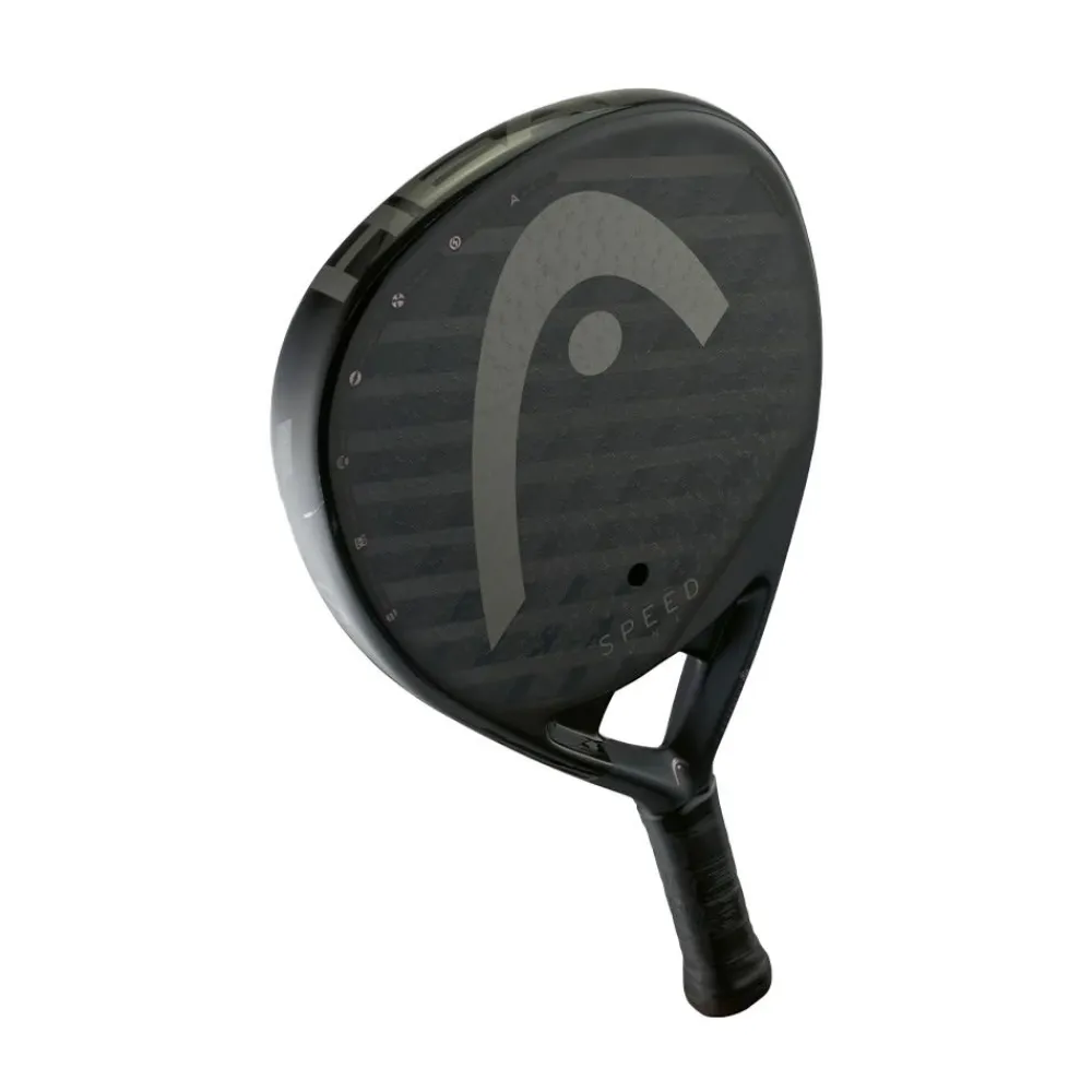 New Head Speed One