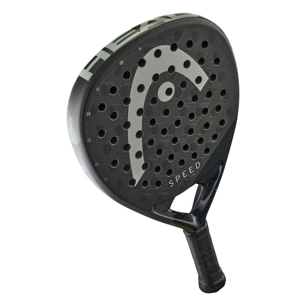 Outlet Head Speed Pro