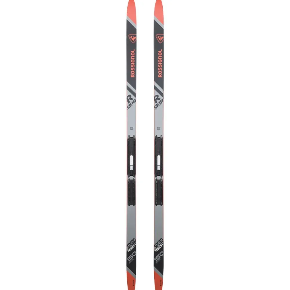 Längd | Rossignol Speed R-Skin Junior Inkl. Step-in Junior