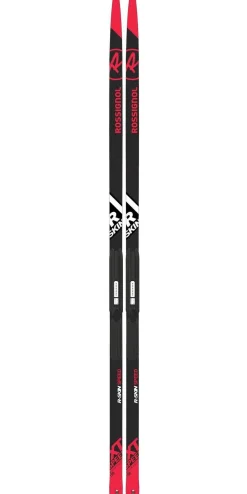 Längd | Rossignol Speed Skin SS IFP Junior Inkl. Step In Jr