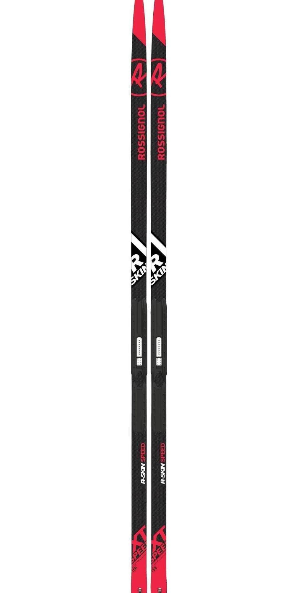Längd | Rossignol Speed Skin SS IFP Junior Inkl. Step In Jr