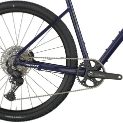 Allt Inom Cykel|Cyklar | Scott peedter Grave 30