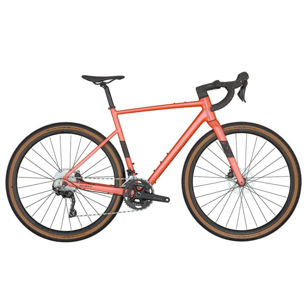 Sale Scott Speedster Gravel 40