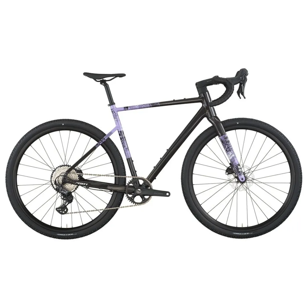 Allt Inom Cykel|Cyklar | Scott peedter Grave 10