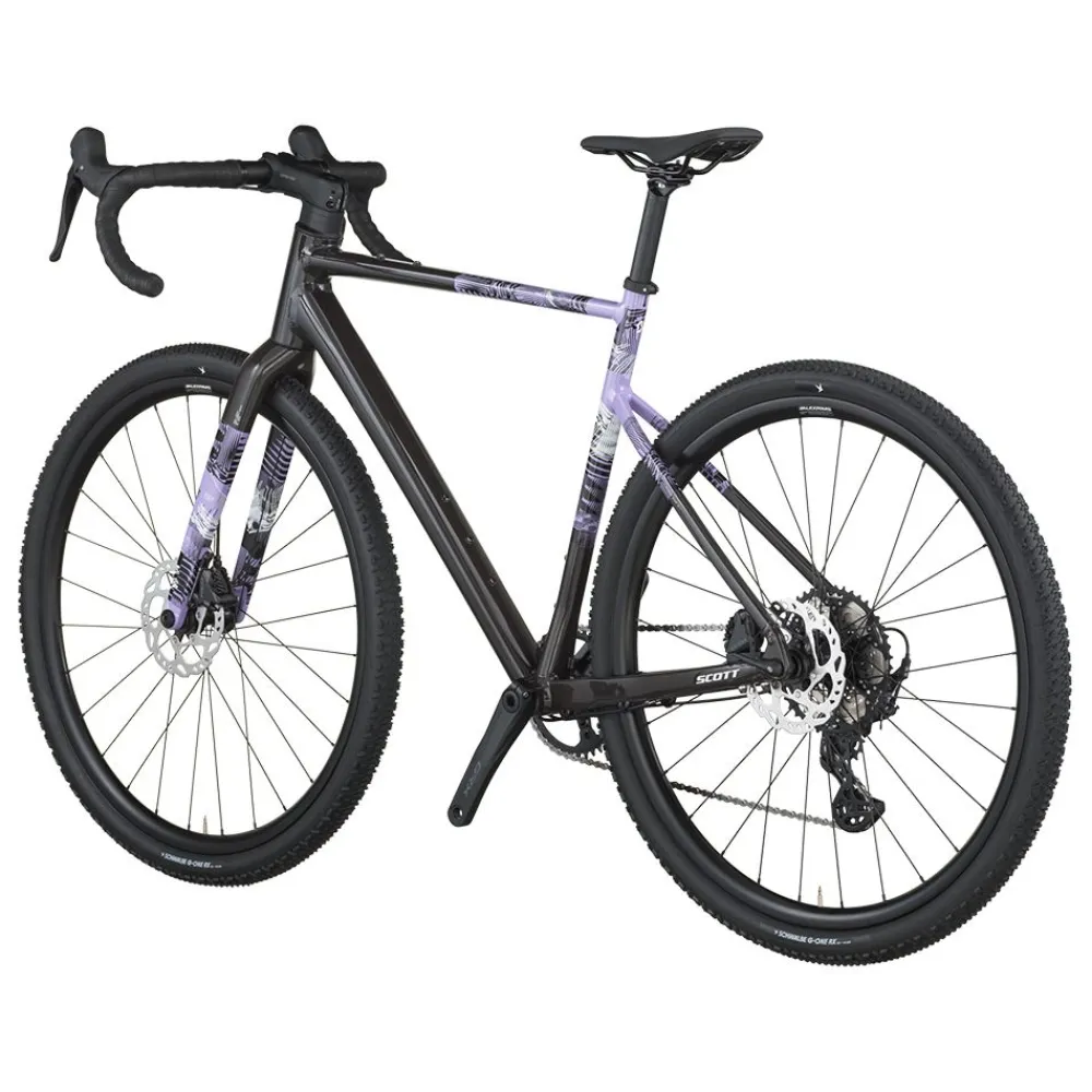 Allt Inom Cykel|Cyklar | Scott peedter Grave 10