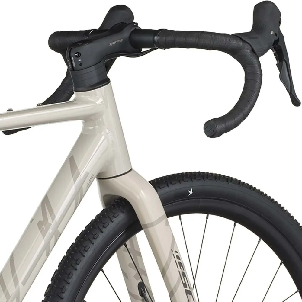 Allt Inom Cykel|Cyklar | Scott Speedster Gravel 10