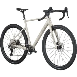 Allt Inom Cykel|Cyklar | Scott Speedster Gravel 10