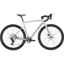 Allt Inom Cykel|Cyklar | Scott Speedster Gravel 10