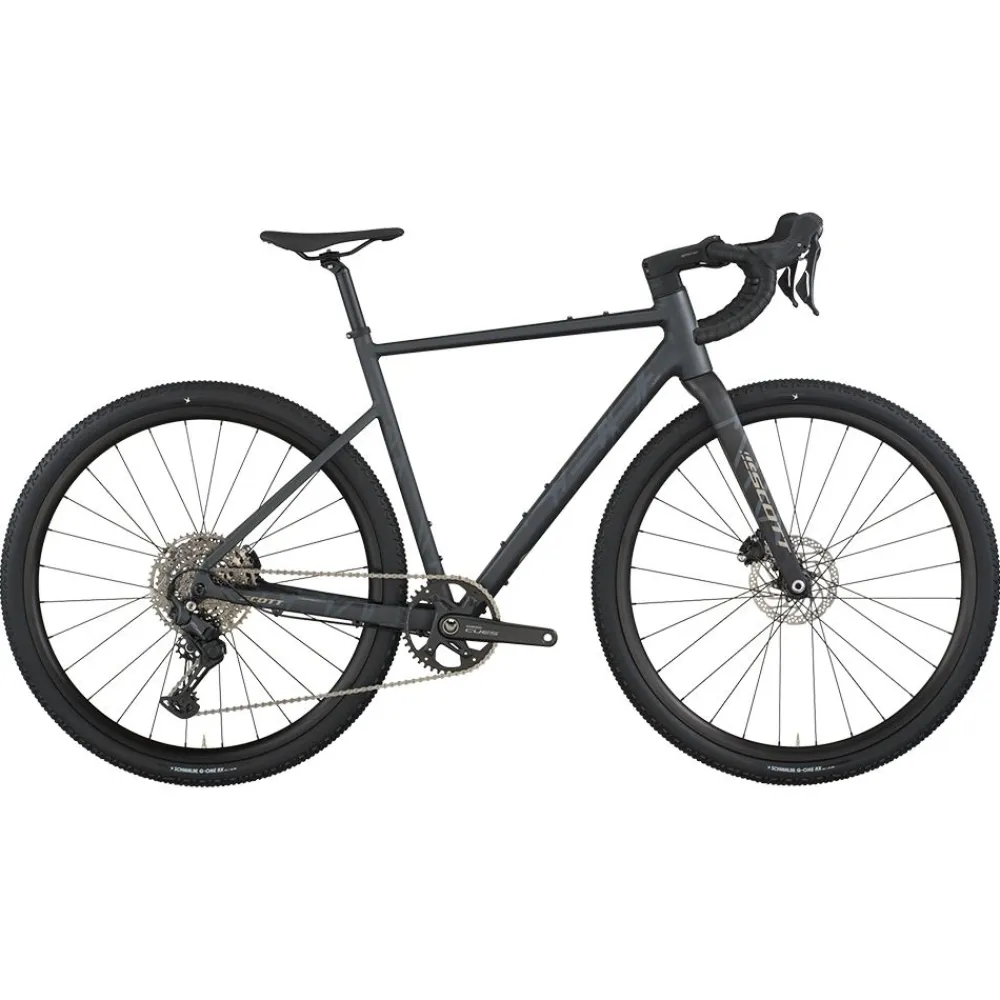 Allt Inom Cykel|Cyklar | Scott peedter Grave 30