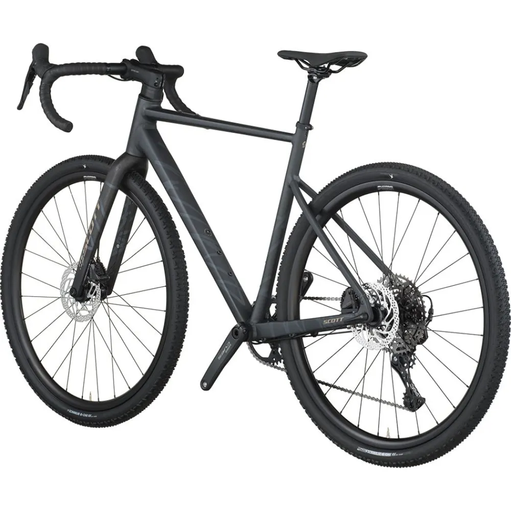 Allt Inom Cykel|Cyklar | Scott peedter Grave 30