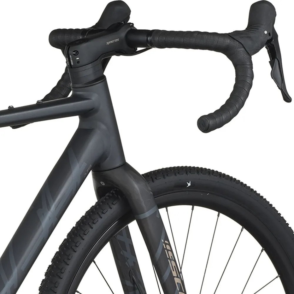 Allt Inom Cykel|Cyklar | Scott peedter Grave 30