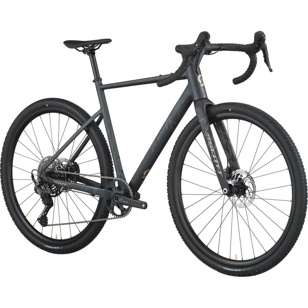 Allt Inom Cykel|Cyklar | Scott peedter Grave 30