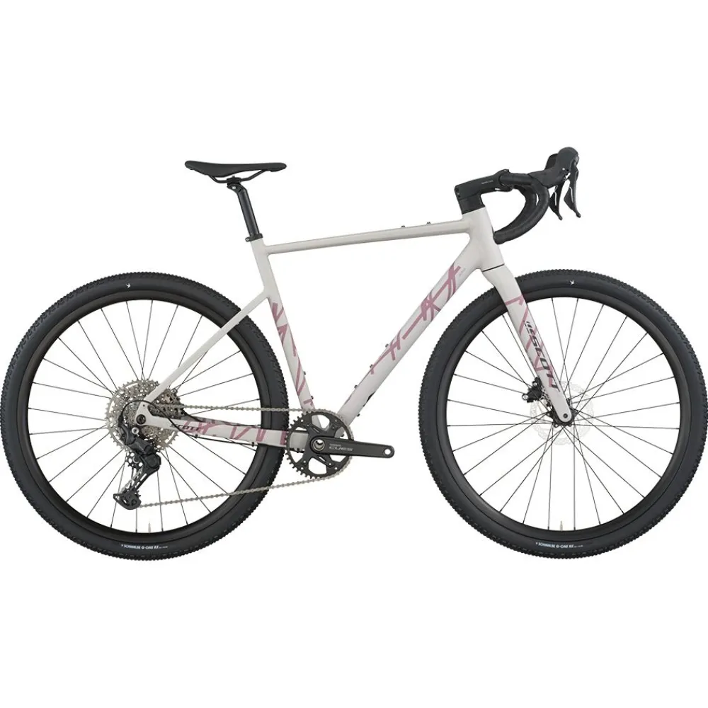 Outlet Scott Speedster Gravel 30