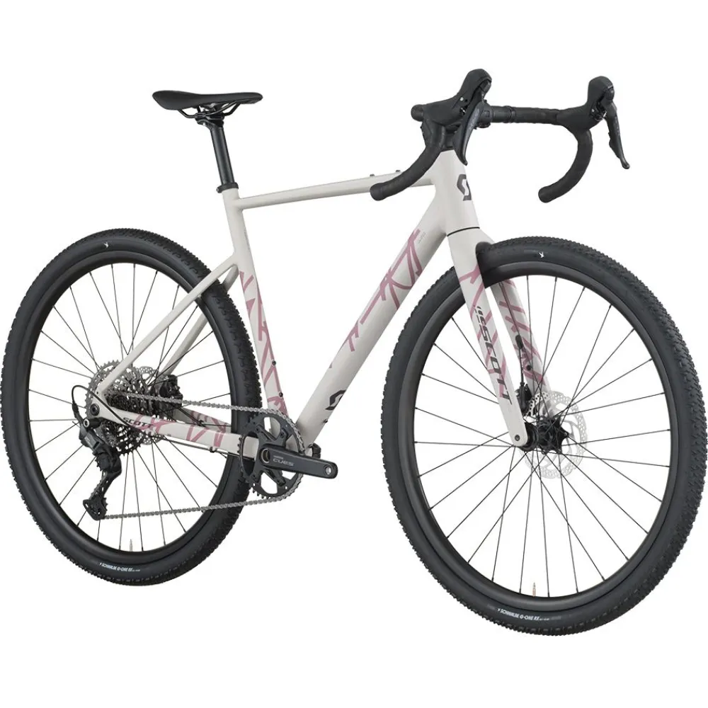 Outlet Scott Speedster Gravel 30