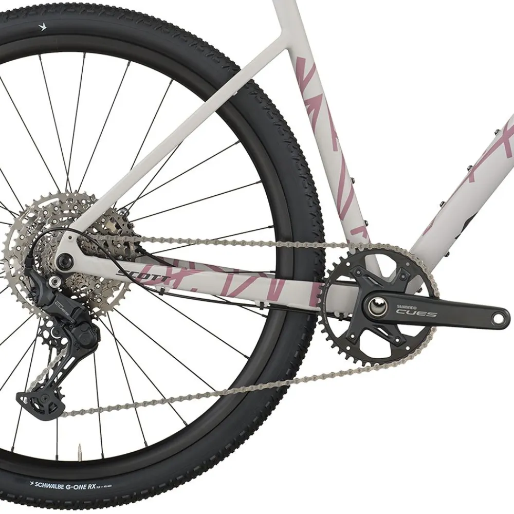 Outlet Scott Speedster Gravel 30
