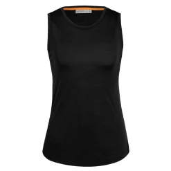 Allt Under Överdelar|T-Shirts & Linnen | Icebreaker phere II Tank Da