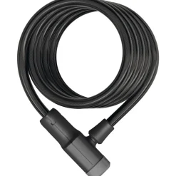 Online ABUS Spirallås 5510 Primo m/hållare