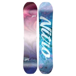 New Nitro Spirit Youth Junior