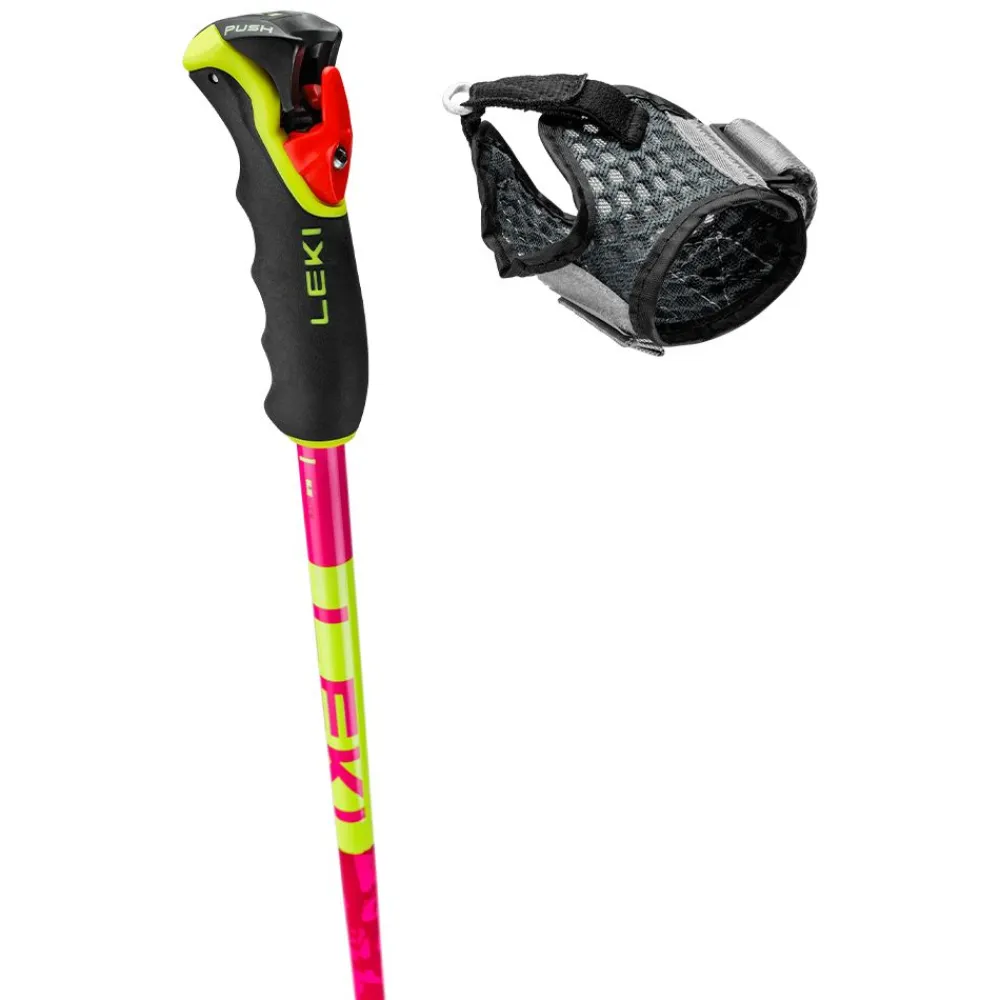 Sale Leki Spitfire 3D