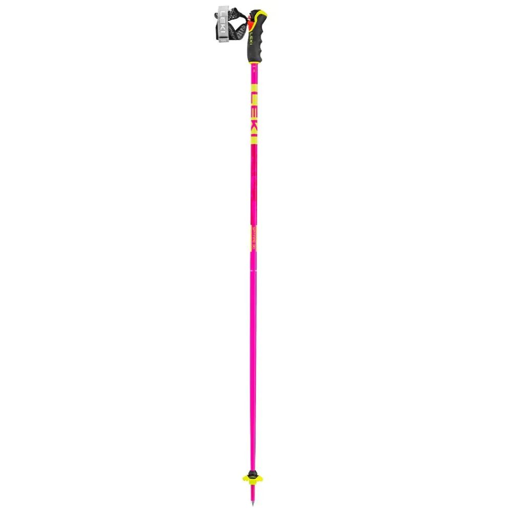 Sale Leki Spitfire 3D