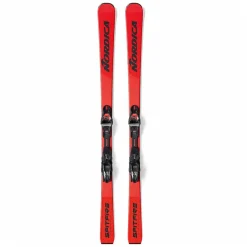 Sale Nordica Spitfire DC 74 Inkl. TPX12