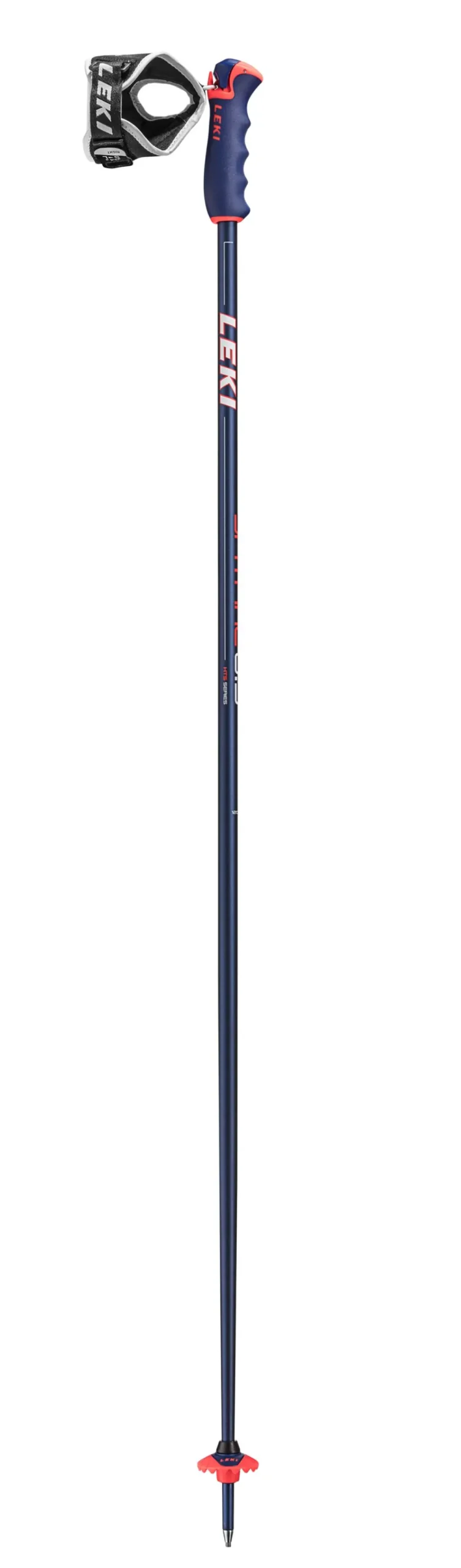 Hot Leki Spitfire S