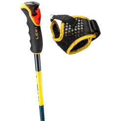 New Leki Spitfire Vario 3D