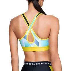 Online Under Armour Sports Bra Dam