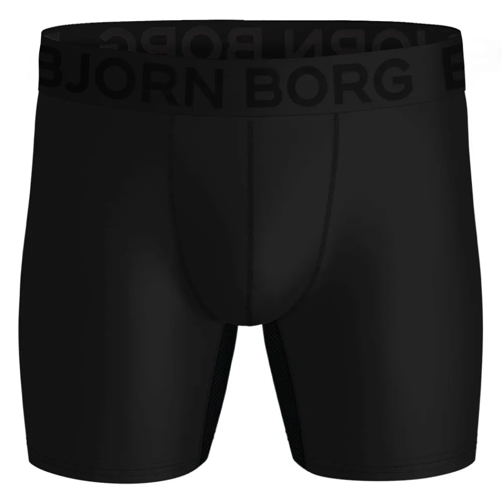 Underkläder | Björn Borg PORT IGHTWEIGHT BOXER 2-PACK HERR