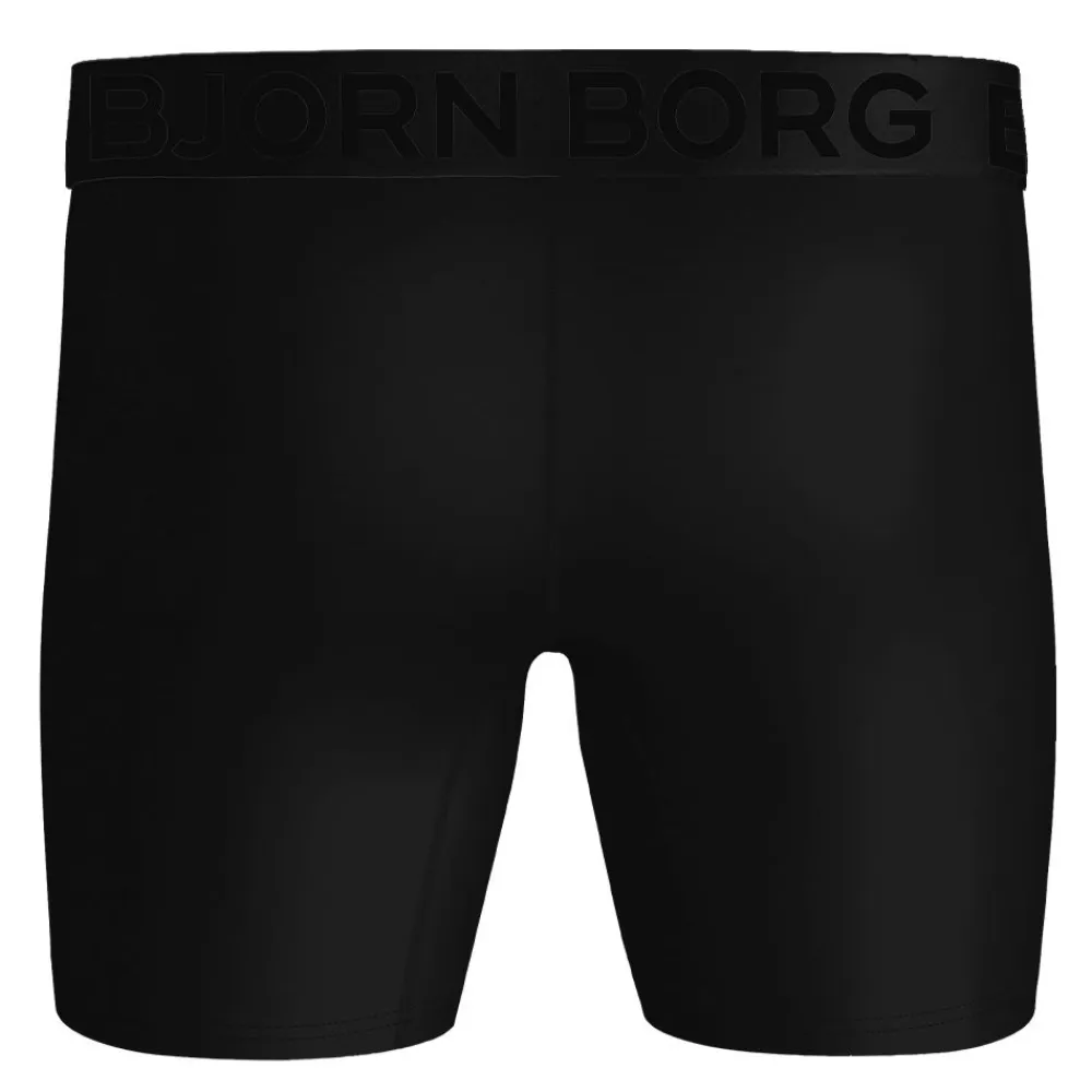 Underkläder | Björn Borg PORT IGHTWEIGHT BOXER 2-PACK HERR