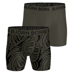Underkläder | Björn Borg PORT ICROFIBER BOXER 2-PACK HERR