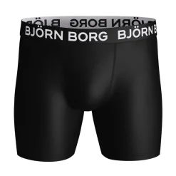 Underkläder | Björn Borg PORT ICROFIBER BOXER 2p herr