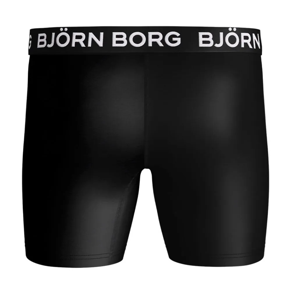 Underkläder | Björn Borg PORT ICROFIBER BOXER 2p herr