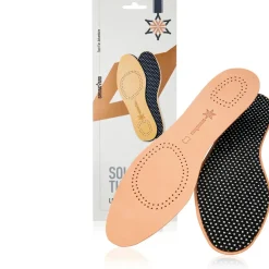 Allt Under Damskor|Allt Under Herrskor | Springyard Leather Insoles
