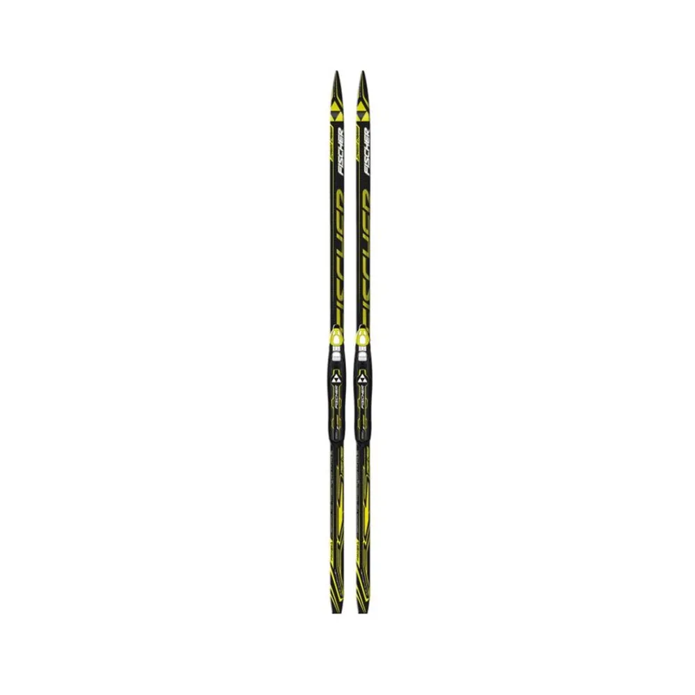 Längd | Fischer Sprint Crown NIS Junior