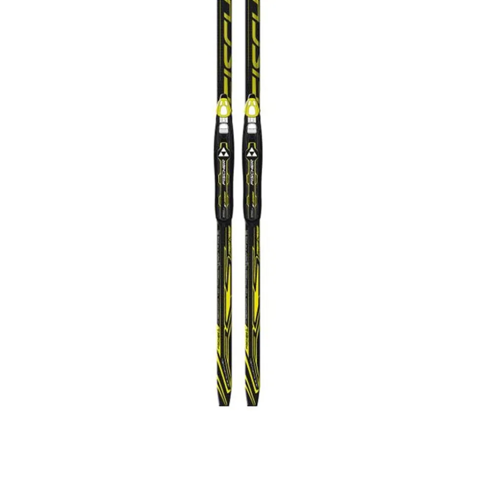 Längd | Fischer Sprint Crown NIS Junior