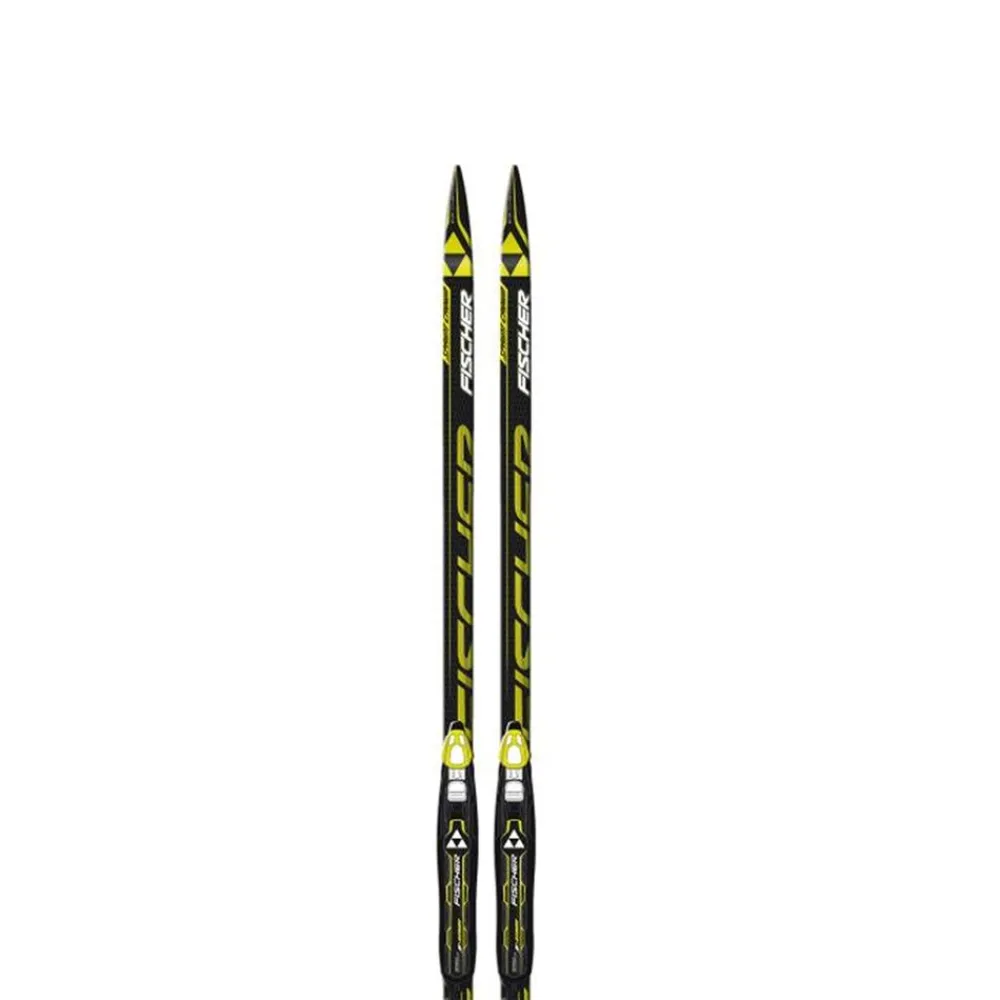 Längd | Fischer Sprint Crown NIS Junior