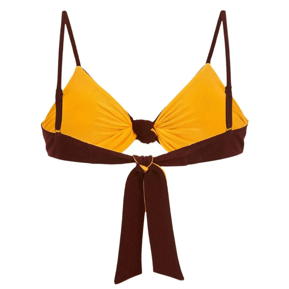 Hot OAS Sprint Onda Bikini Top Dam