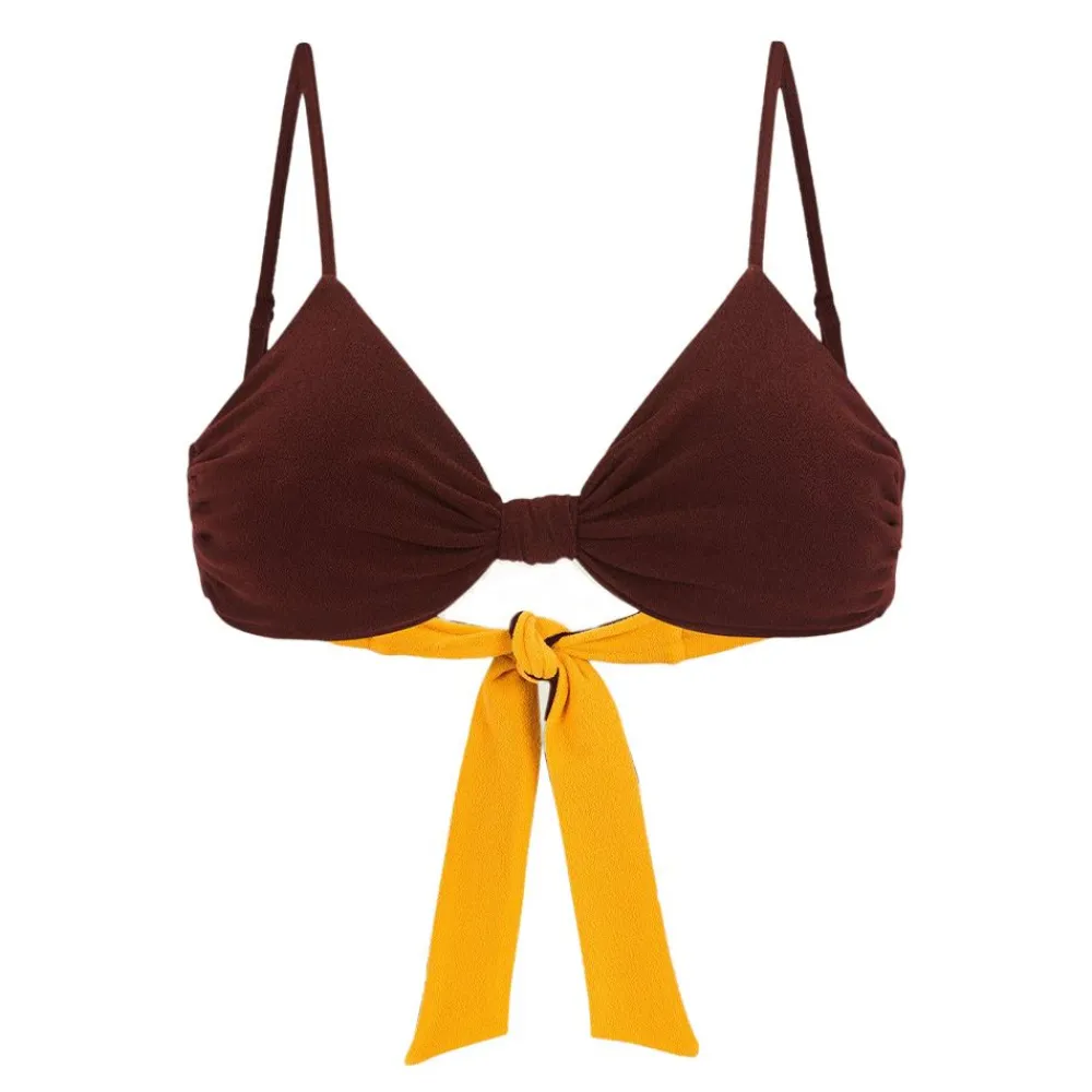 Hot OAS Sprint Onda Bikini Top Dam