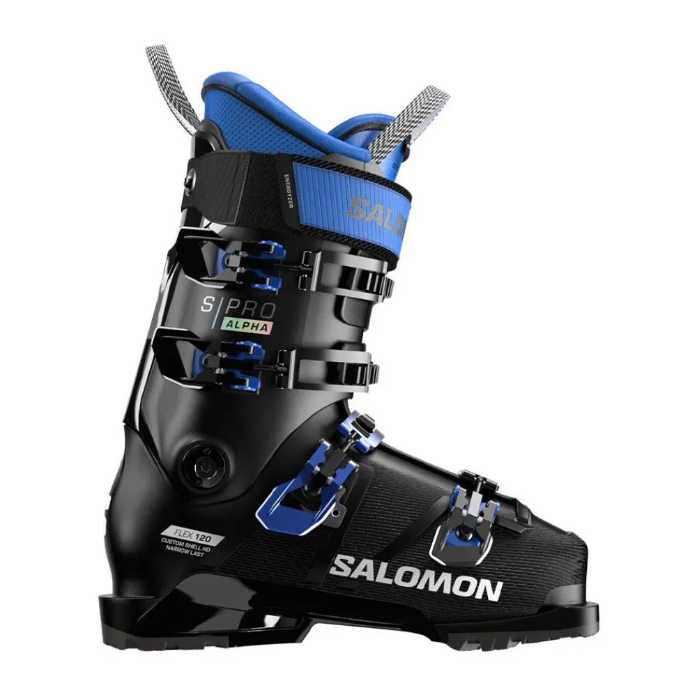 Sale Salomon S/Pro Alpha 120 GW