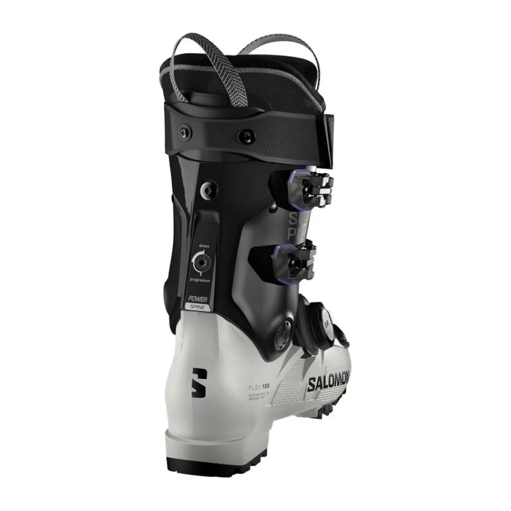 Alpint | Salomon S/Pro Supra BOA® 105 GW Dam